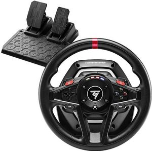 Thrustmaster Stuurwiel En Pedalen T128 Pc / Xbox (4460184)