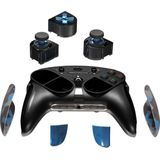 Thrustmaster - ESWAP X BLUE COLOR PACK - Gamecontroller - Blauw - 7 Modules