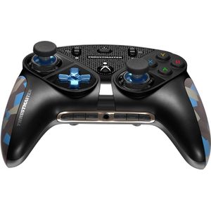 Thrustmaster ESWAP X Color Pack, Blau