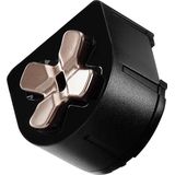 Thrustmaster - ESWAP X D4XB - D-Pad Module - Zwart - Compatibel met Xbox Series X|S en PC