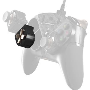 Thrustmaster - ESWAP X D4XB - D-Pad Module - Zwart - Compatibel met Xbox Series X|S en PC