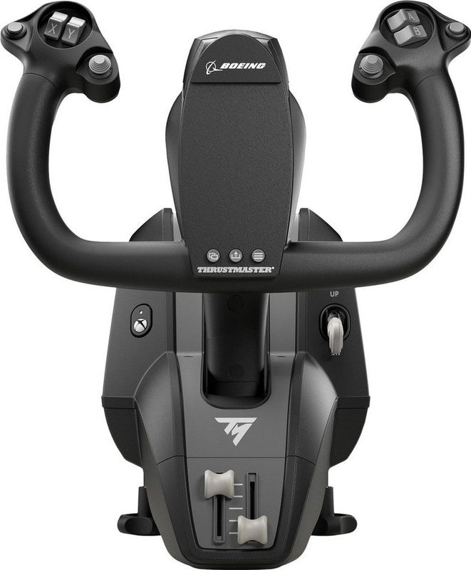 Thrustmaster TCA Yoke Boeing Edition - PC/Xbox Series X