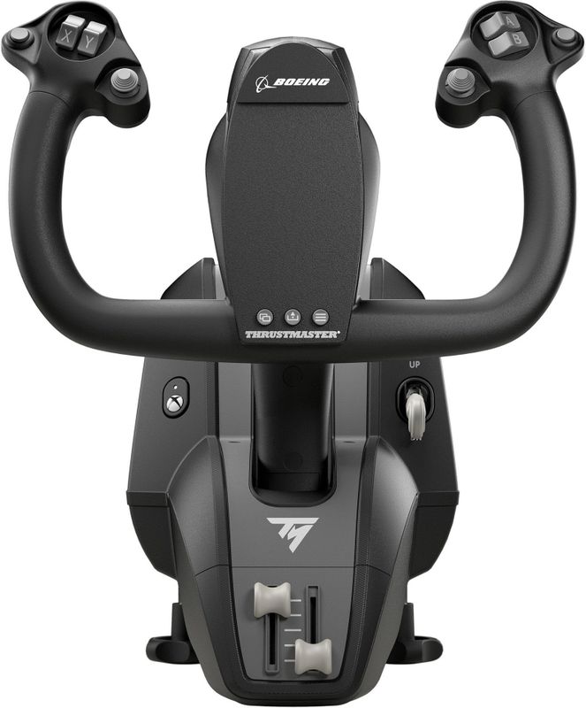 Thrustmaster TCA Yoke Boeing Edition - PC/Xbox Series X