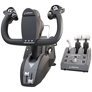 Thrustmaster TCA Yoke Pack Boeing Edition