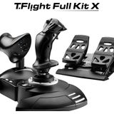 Thrustmaster - T.Flight Full Kit - Joystick - Multi-platform - Xbox Series