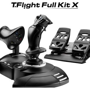 Thrustmaster - T.Flight Full Kit - Joystick - Multi-platform - Xbox Series