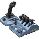 Thrustmaster - TCA Captain Pack X Airbus Edition - Gamecontroller - Zwart - Compatibel met PC en Xbox Series X S