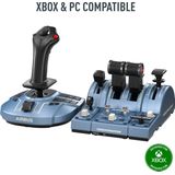 Thrustmaster TCA Captain Pack X Airbus Edition