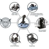 Thrustmaster TCA Sidestick X Airbus Edition - Xbox Series X