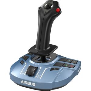 Thrustmaster TCA Sidestick X Airbus Edition voor Xbox Series XS en pc