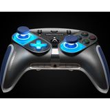 Thrustmaster eSwap LED Blue Crystal Pack - 7 Blauwe Modules - NXG-Mini-Sticks