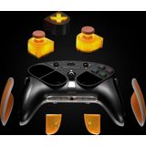 Thrustmaster - Eswap X - Led-commandomodules - Oranje - Verbeterde Precisie en Duurzaamheid
