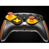Thrustmaster - Eswap X - Led-commandomodules - Oranje - Verbeterde Precisie en Duurzaamheid