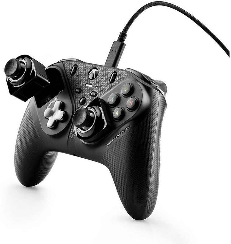 Thrustmaster Eswap S PRO Controller - Xbox Series X