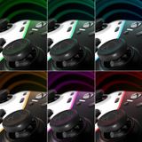 Thrustmaster - HEART CONTROLLER - Gamepad - Zwart - H.E.A.R.T. Technologie