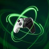 Thrustmaster - HEART CONTROLLER - Gamepad - Zwart - H.E.A.R.T. Technologie