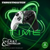 Thrustmaster - HEART CONTROLLER - Gamepad - Zwart - H.E.A.R.T. Technologie