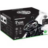 THRUSTMASTER - T128 SimTask Pack - Multi-platform Racestuur - Zwart - Kunststof