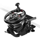 THRUSTMASTER - T128 SimTask Pack - Multi-platform Racestuur - Zwart - Kunststof