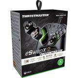 Thrustmaster - ESWAP X 2 Pro-controller - Zwart - Controller