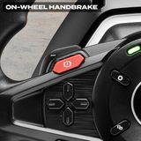 Thrustmaster - T128-X - Multi-platform Racestuur - Inclusief TH8S Shifter