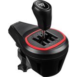 Thrustmaster - T128-X - Multi-platform Racestuur - Inclusief TH8S Shifter