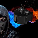 Thrustmaster - ESWAP Gevechtsmodule - Gamepad Accessoire - Zwart