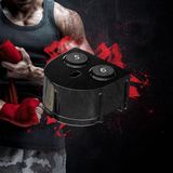 Thrustmaster - ESWAP Gevechtsmodule - Gamepad Accessoire - Zwart