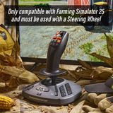 Thrustmaster - Simtask Farmstick X - USB 2.0 Joystick - Europese Stekker 220-240V