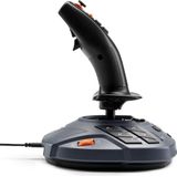 Thrustmaster - Simtask Farmstick X - USB 2.0 Joystick - Europese Stekker 220-240V