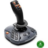Thrustmaster - Simtask Farmstick X - USB 2.0 Joystick - Europese Stekker 220-240V