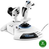 Thrustmaster - T.Flight Hotas One - Gamecontroller - Zwart - Geschikt voor PC en Xbox Series X|S