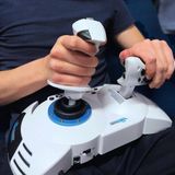 Thrustmaster - T.Flight Hotas One - Gamecontroller - Zwart - Geschikt voor PC en Xbox Series X|S