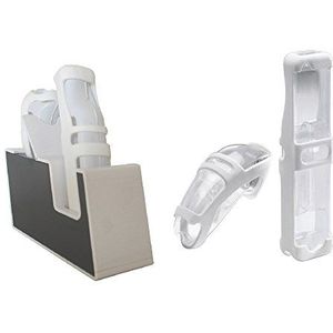 Thrustmaster Wii toebehoren T-Care NW