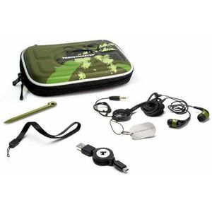 Thrustmaster DS Lite accessoires T-Pack 2 ""Only for Boys