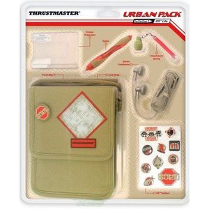 NoName PACK - Urban GREAT PACK DS/DSi (Thrustmaster), Andere spelaccessoires