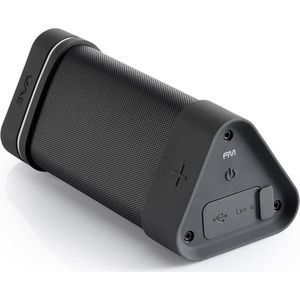 Hercules Wae 04+ Bluetooth-luidspreker