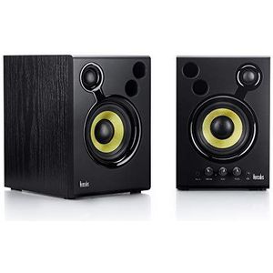 Hercules DJMonitor 42 Duo Pack