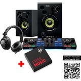 Hercules DJ Starter Ki - DJ-controllers