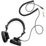 Hercules HDP DJ60 – DJ-hoofdtelefoon van professionele kwaliteit