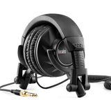 Hercules HDP DJ60 – DJ-hoofdtelefoon van professionele kwaliteit