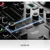 Hercules DJControl Inpulse 500