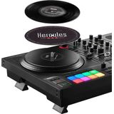 Hercules DJControl Inpulse T7 Zwart