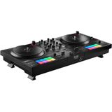Hercules DJControl Inpulse T7 Zwart