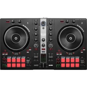 Hercules DJ Control Inpulse 300 MK2 zwart