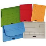 Hangmap elba avz ultimate folio v-bodem or | 25 stuks