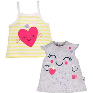 Top + shirt baby meisje Jolie - grootte - 24 maanden (92 cm)