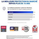 Bitdefender - Internet Security - 5 PC - 2 Jaar - Beveiligingssoftware