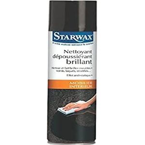 Reinigingsmiddel, glanzend, bbe400 ml