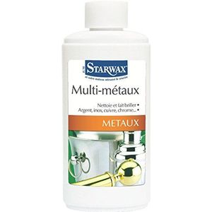 Starwax 213 huishoudreiniger, zie beschrijving, eenheidsmaat